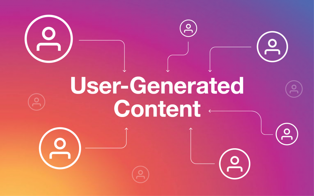 User Generated Content Adalah Strategi Marketing Terbaik 2022